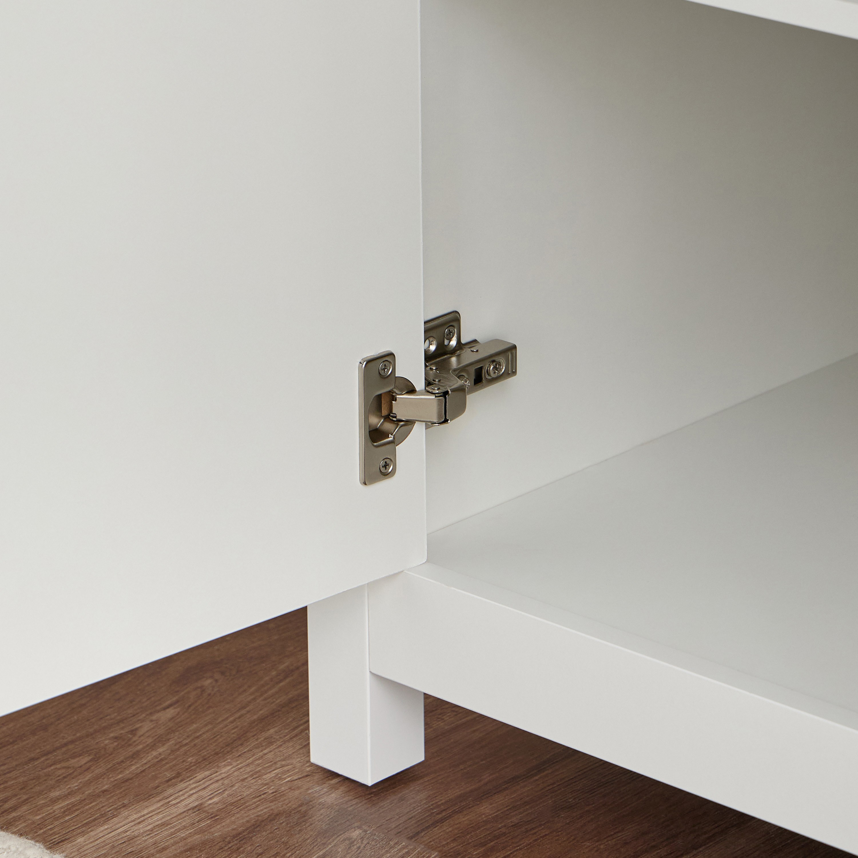 خزانة ملابس ببابين - هايلي أوليفر-babyandkids-roomfurniture-wardrobes-image-6