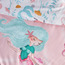 طقم لحاف قطن مقاس فردي عدد 200 خيط قطعتين بطبعات - بيرنيس - 135x200 سم-kids-beddingandwindows-bedding-comforters-image-2