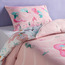 طقم لحاف كامل قطن من قطعتين بعدد 200 خيط وطبعات - بيرنيس - 160x200 سم-kids-beddingandwindows-bedding-comforters-image-5