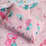طقم لحاف كامل قطن من قطعتين بعدد 200 خيط وطبعات - بيرنيس - 160x200 سم-kids-beddingandwindows-bedding-comforters-image-3