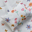 Cherry Blossom Cotton Printed 200 Thread Count 2-Piece Full Comforter Set - 160x220 cm-kids-beddingandwindows-bedding-comforters-image-3