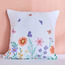 Cherry Blossom Filled Cushion - 45x45 cm-kids-beddingandwindows-bedding-filledcushionsandcovers-image-1