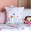 Cherry Blossom Filled Cushion - 45x45 cm-kids-beddingandwindows-bedding-filledcushionsandcovers-image-3