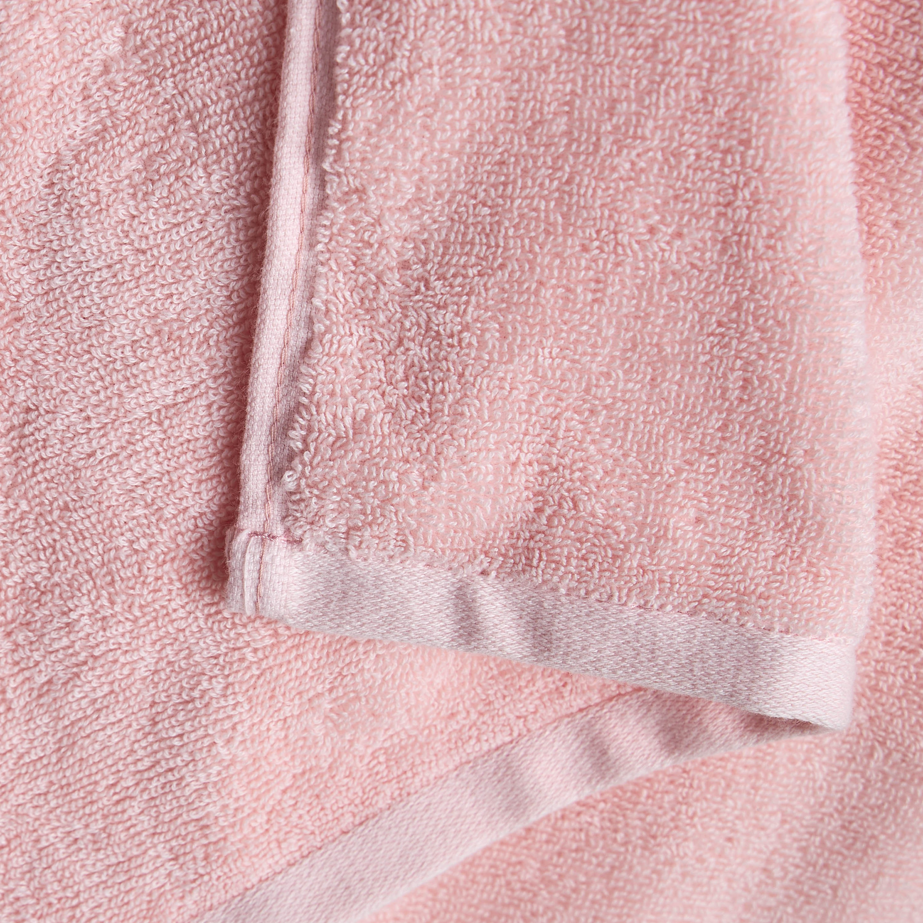 Maggie 500 GSM Cotton Hand Towel - 50x90 cm-baby-bathandcare-towels-image-3