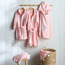Maggie 500 GSM Cotton Hand Towel - 50x90 cm-babyandkids-bathandstorage-bath-towels-image-4