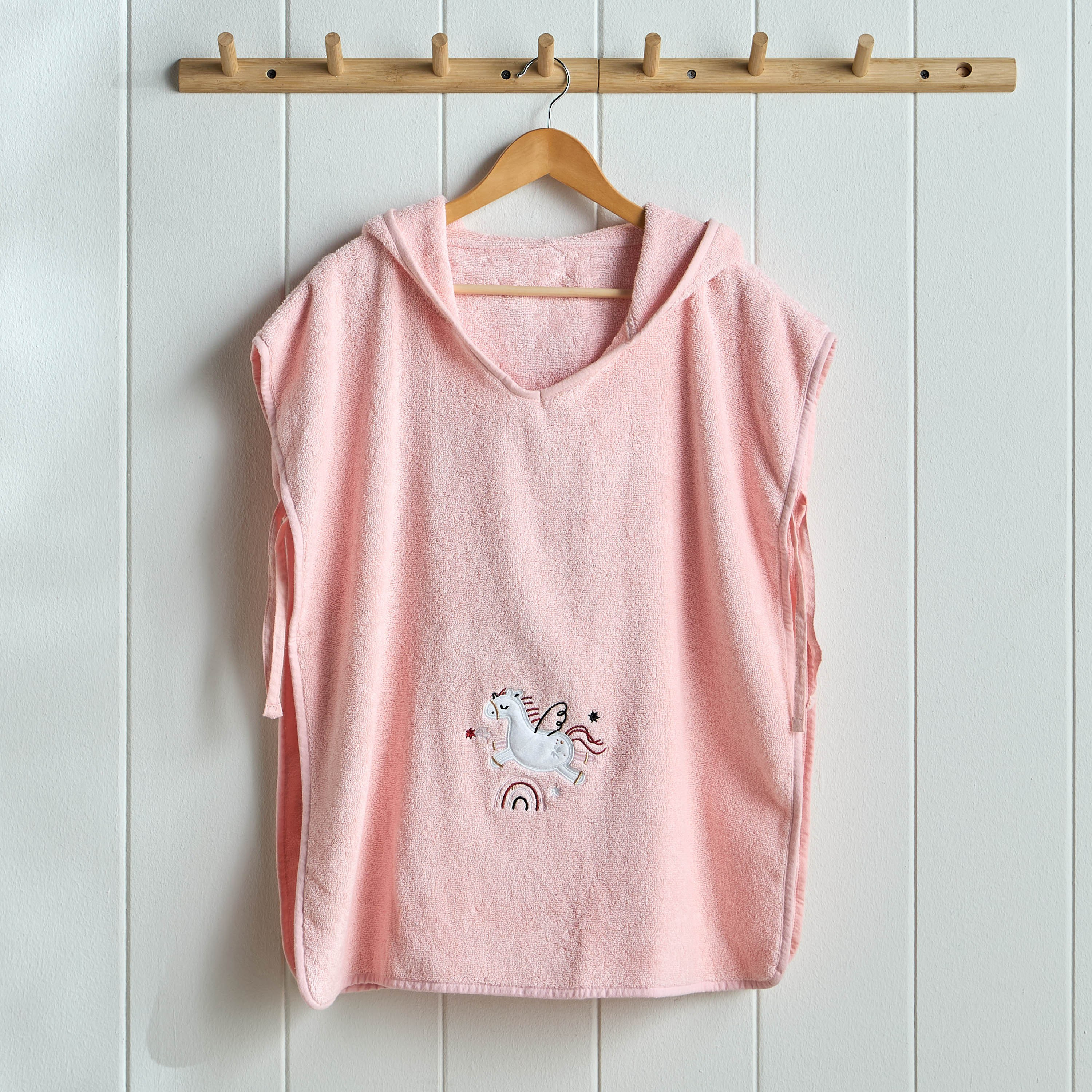 Maggie Poncho-baby-bathandcare-towels-image-1