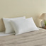 Asher Down Alternative Pillow - 50x75 cm-babyandkids-beddingandwindows-bedding-pillowsandinserts-image-1