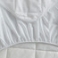Asher Cotton Full Mattress Protector - 120x200 cm-baby-nursery-babybedding-image-2