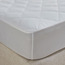 Asher Cotton Single Mattress Protector - 90x200 cm-baby-nursery-babybedding-image-1