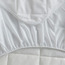 Asher Cotton Single Mattress Protector - 90x200 cm-baby-nursery-babybedding-image-2
