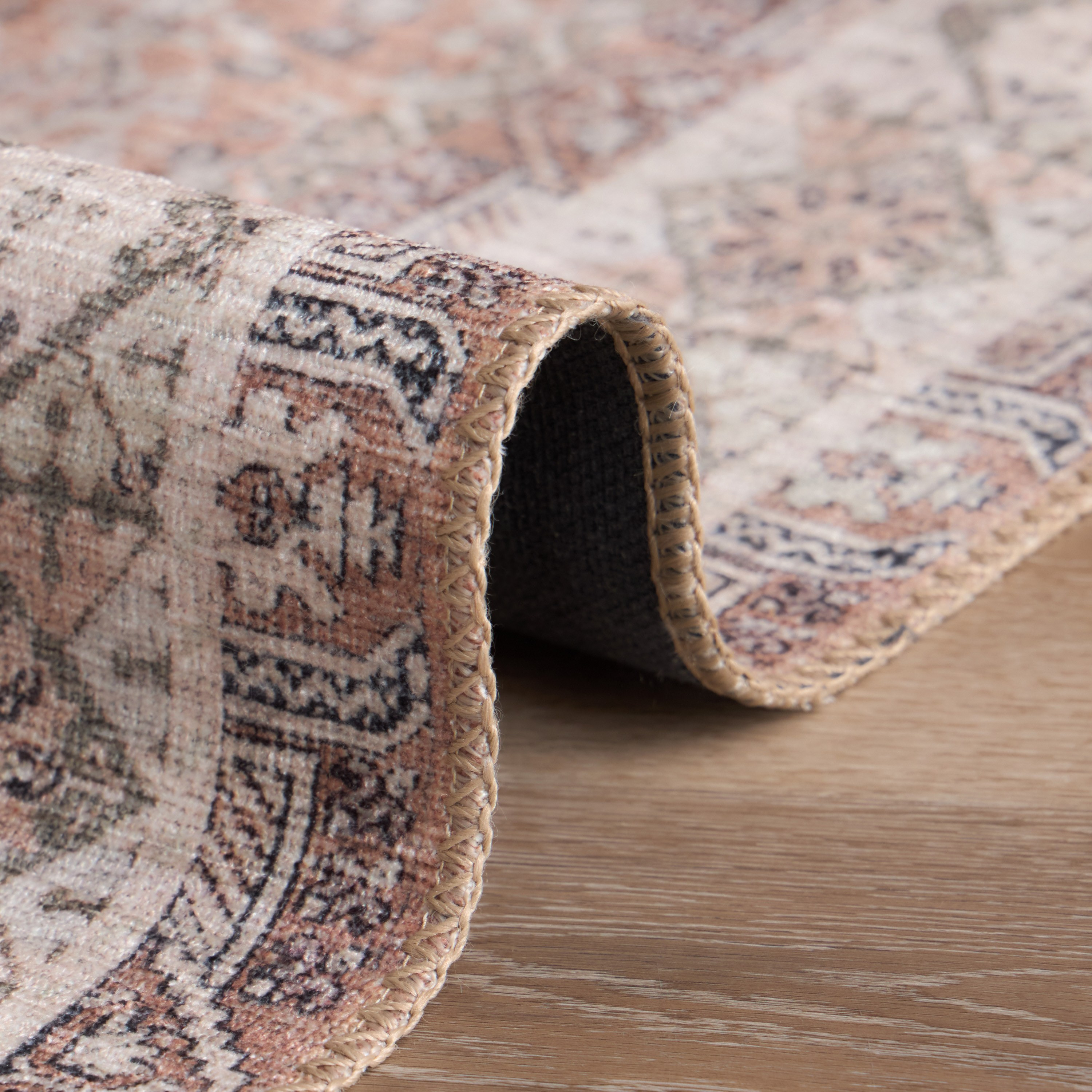 Niraya Rug - 160x230 cm-household-rugsandcarpets-rugs-image-4
