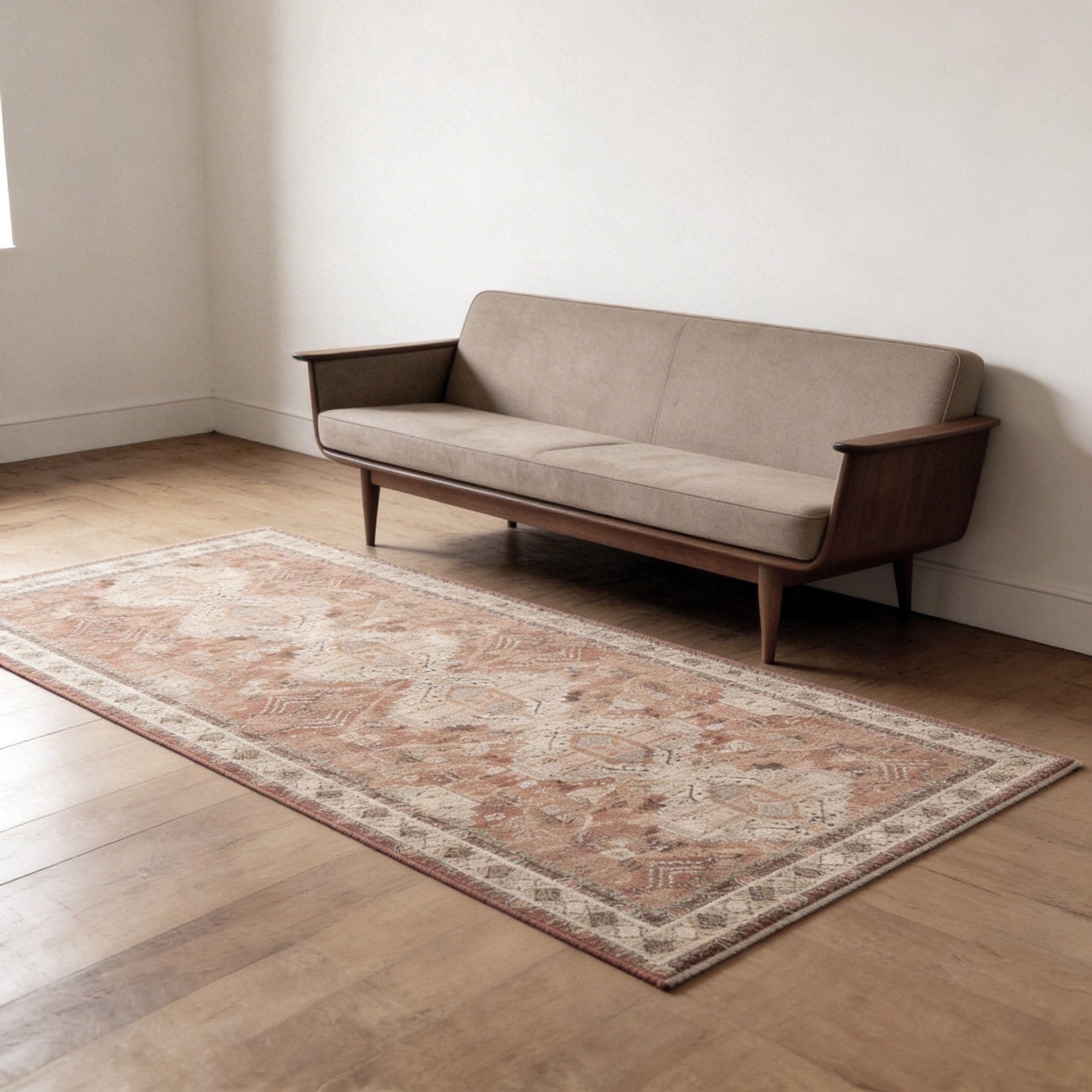 Niraya Rug - 80x230 cm-household-rugsandcarpets-rugs-image-1