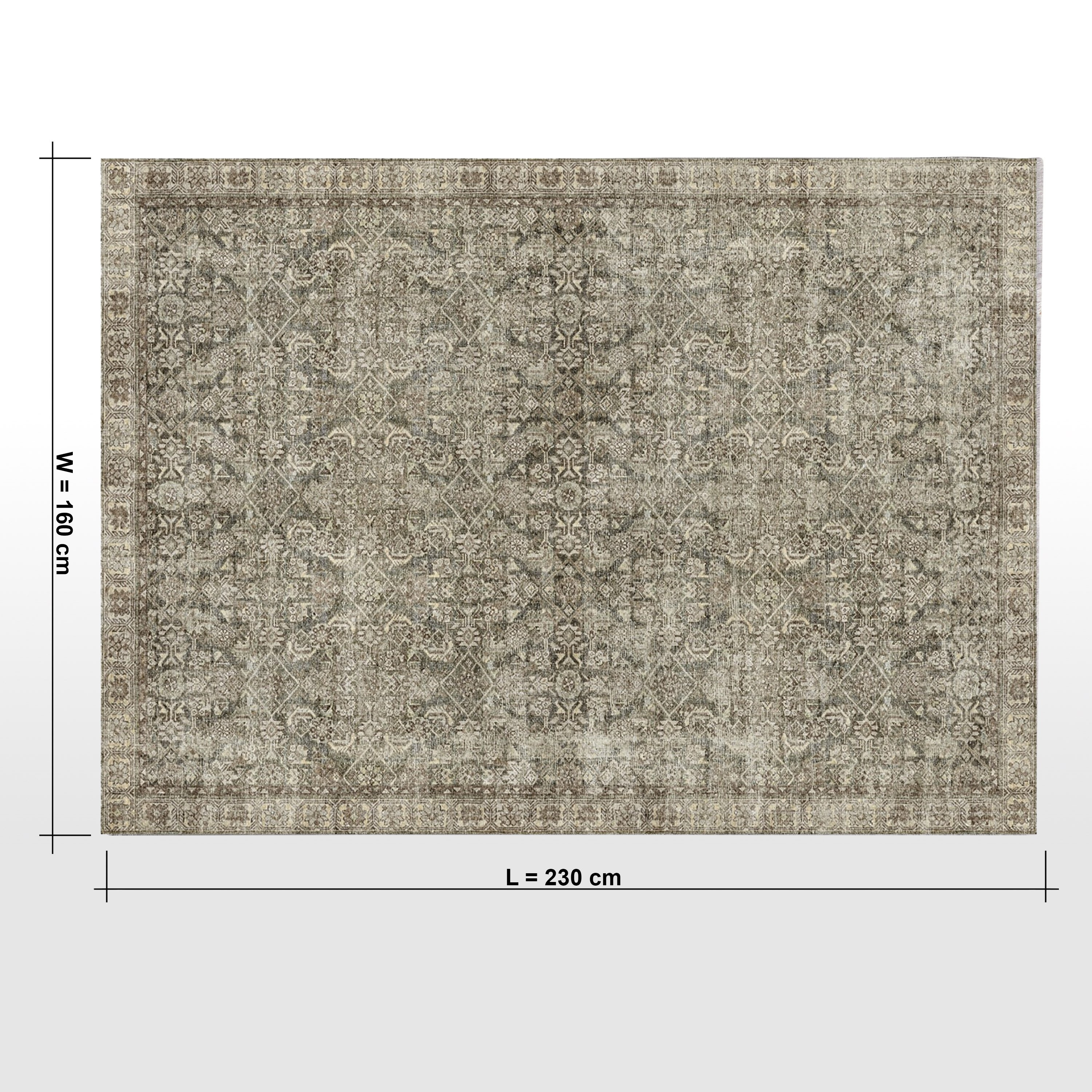 سجادة - نيرايا - 160x230 سم-household-rugsandcarpets-rugs-image-6