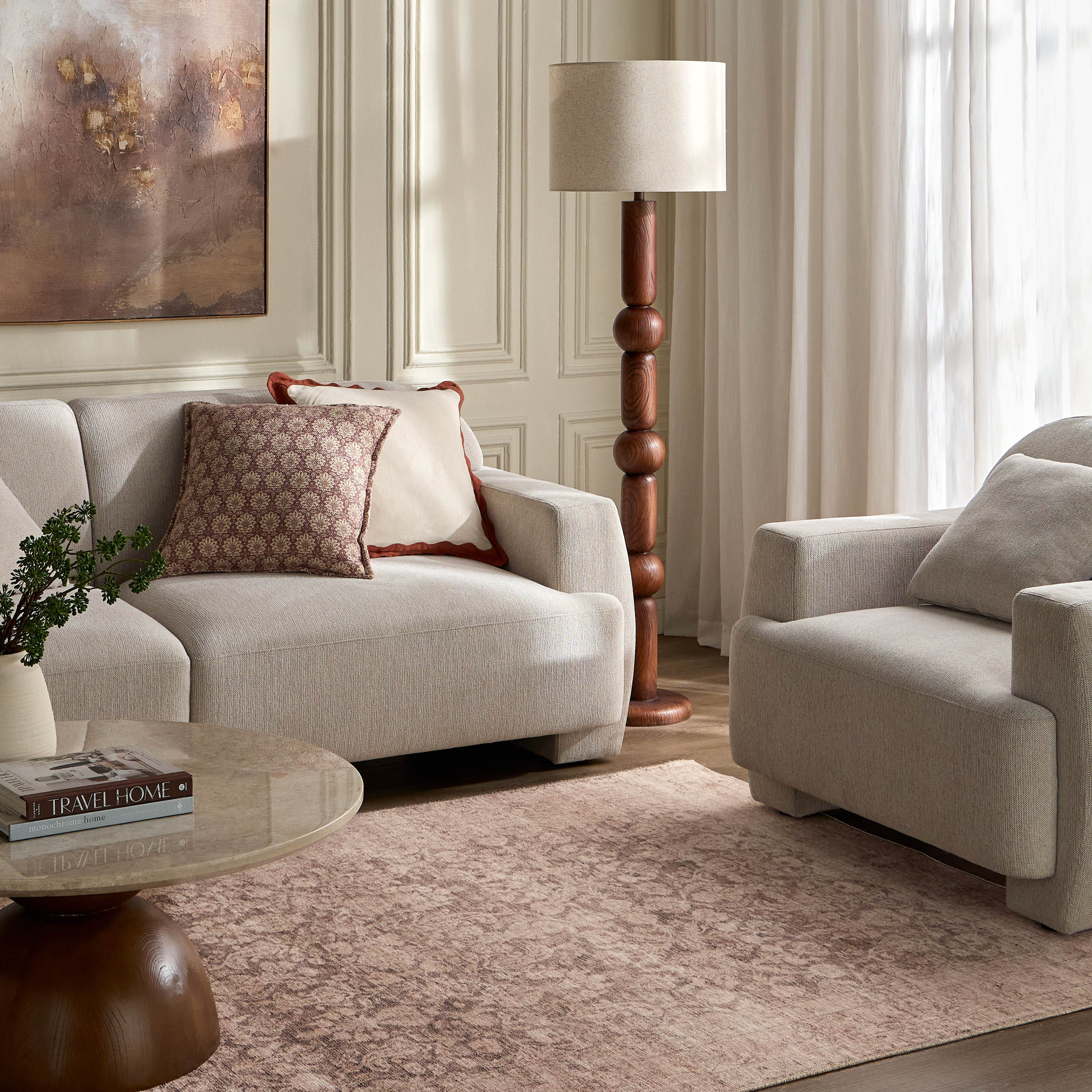 Calyra Rug - 160x230 cm-household-rugsandcarpets-rugs-image-5