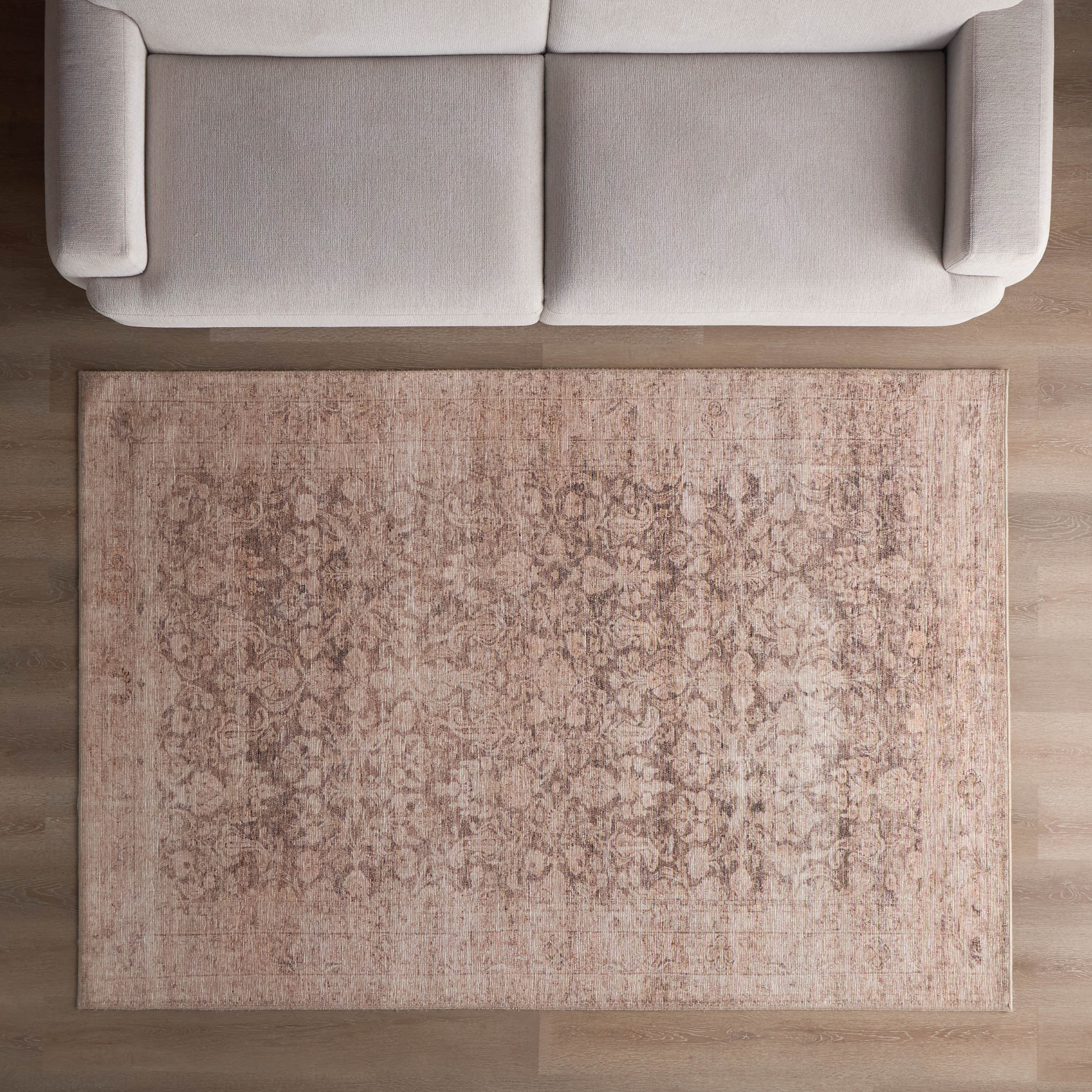 سجادة - كايليرا - 200×290 سم-household-rugsandcarpets-rugs-image-2