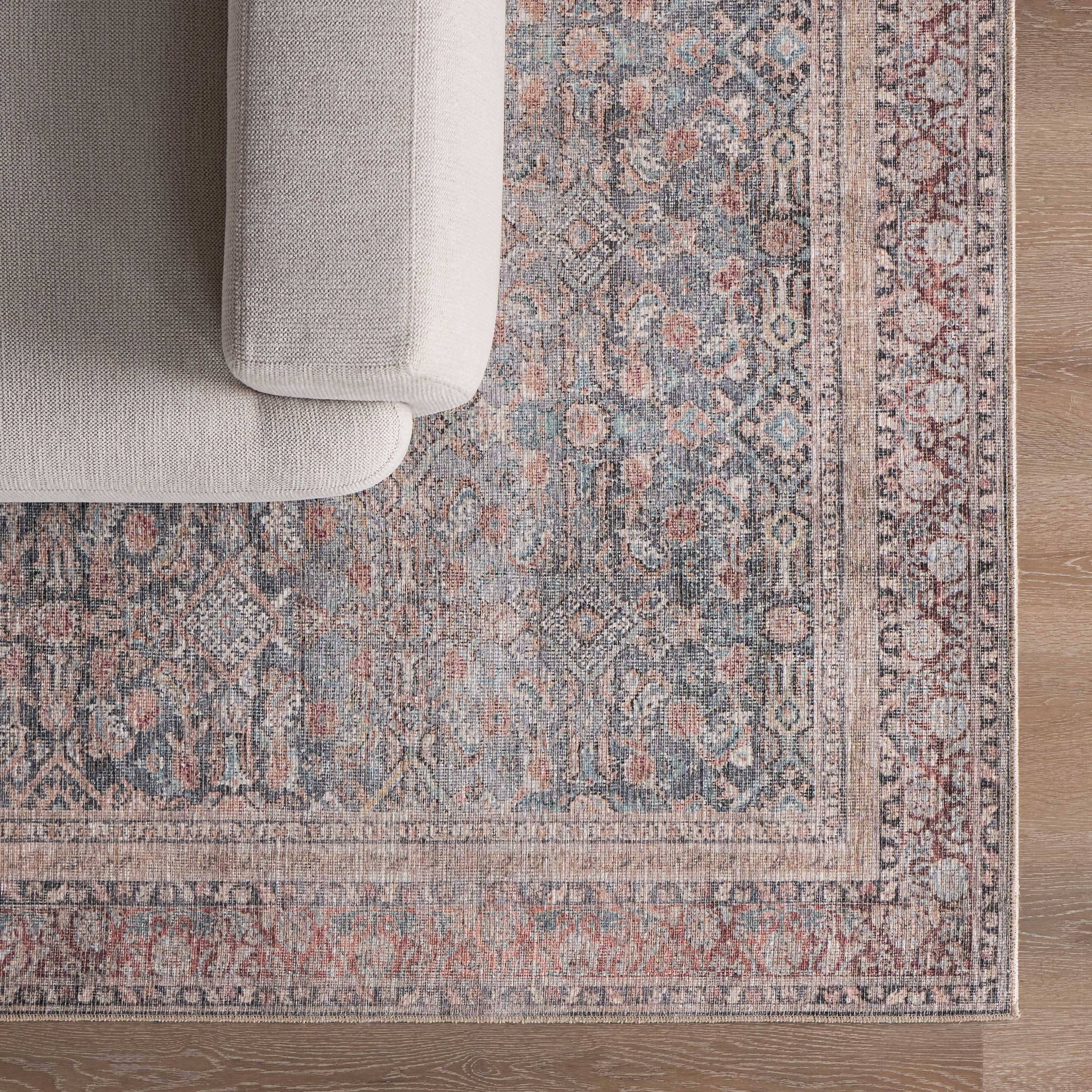 Amoria Rug - 160x230 cm-household-rugsandcarpets-rugs-image-1