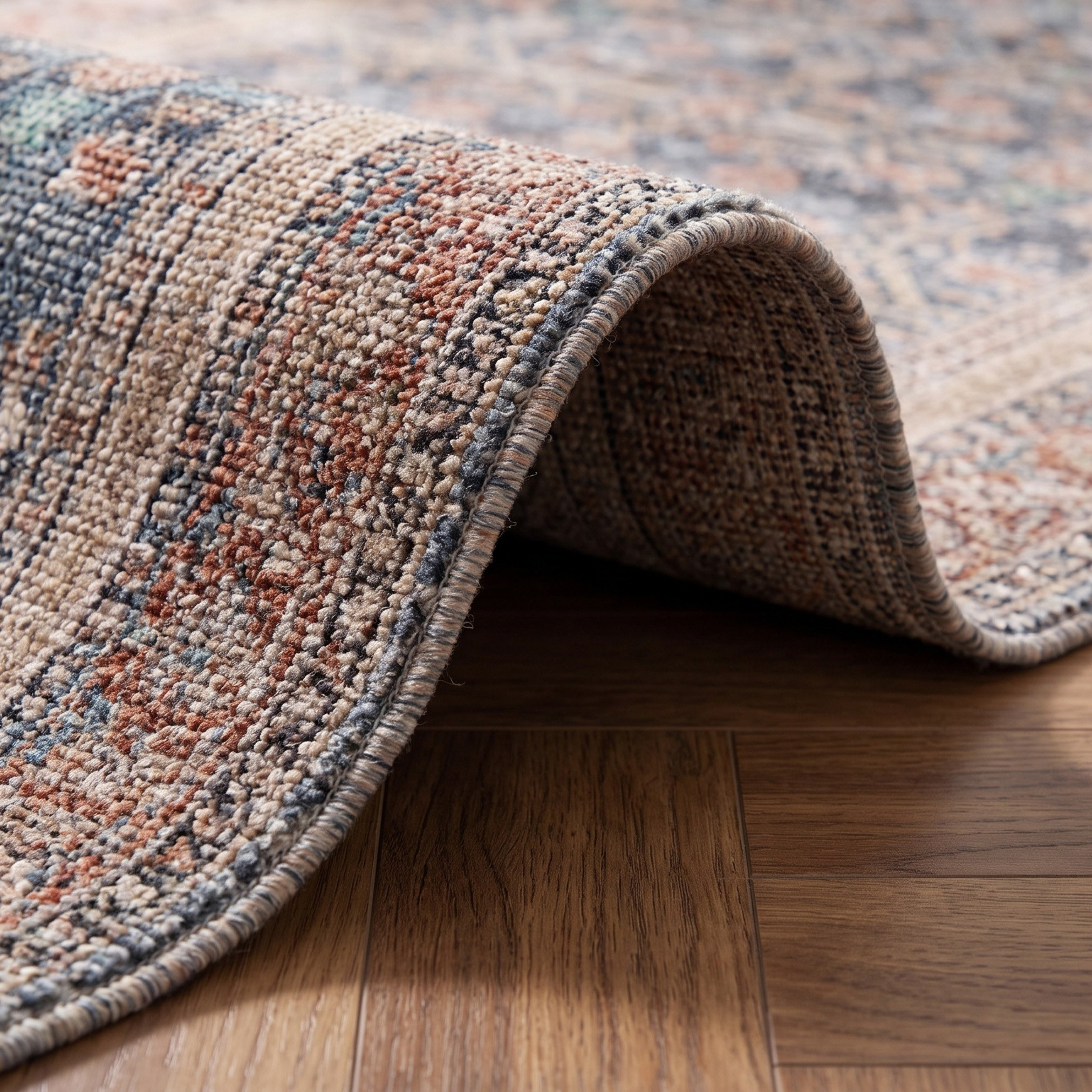 Amoria Runner - 80x230 cm-household-rugsandcarpets-rugs-image-2