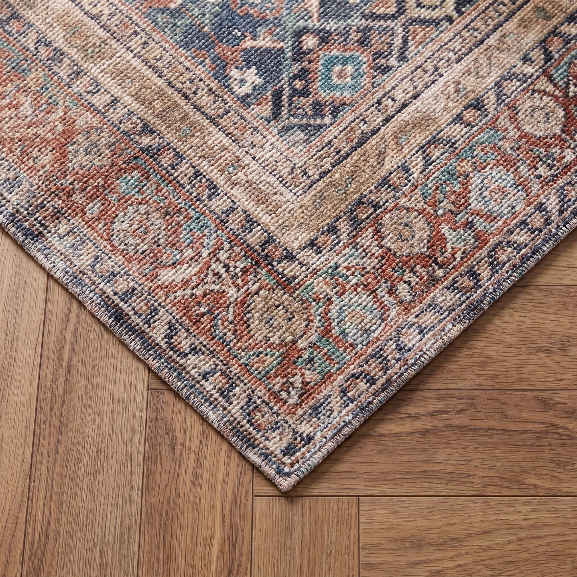 Amoria Runner - 80x230 cm-household-rugsandcarpets-rugs-image-3