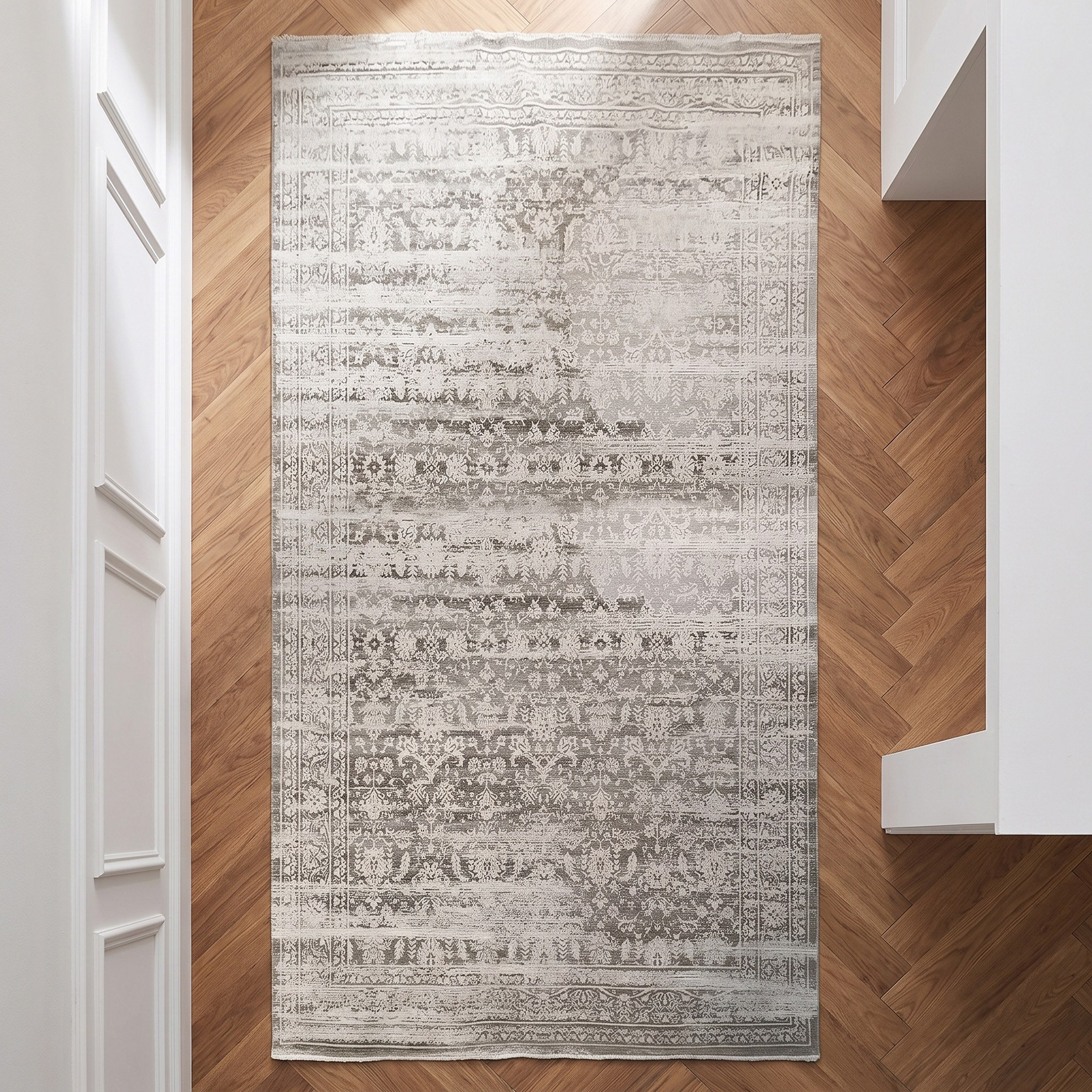 Kaela Rug - 80x150 cm-household-rugsandcarpets-rugs-image-1