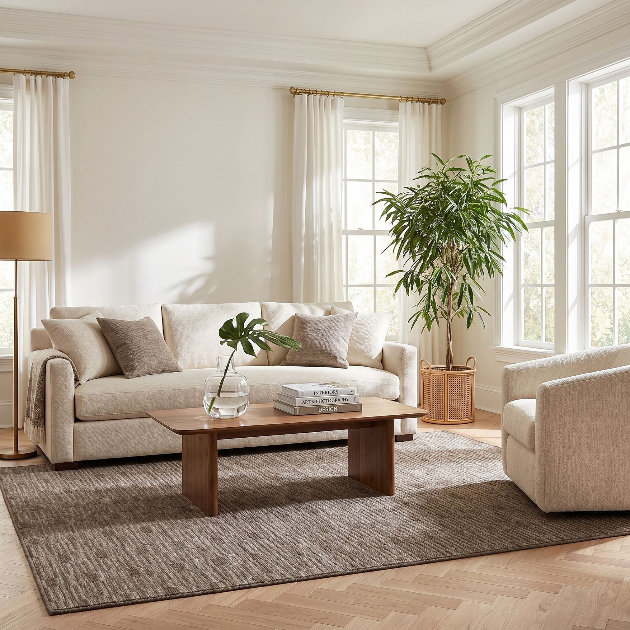 Sorell Rug - 160x230 cm-household-rugsandcarpets-rugs-image-5