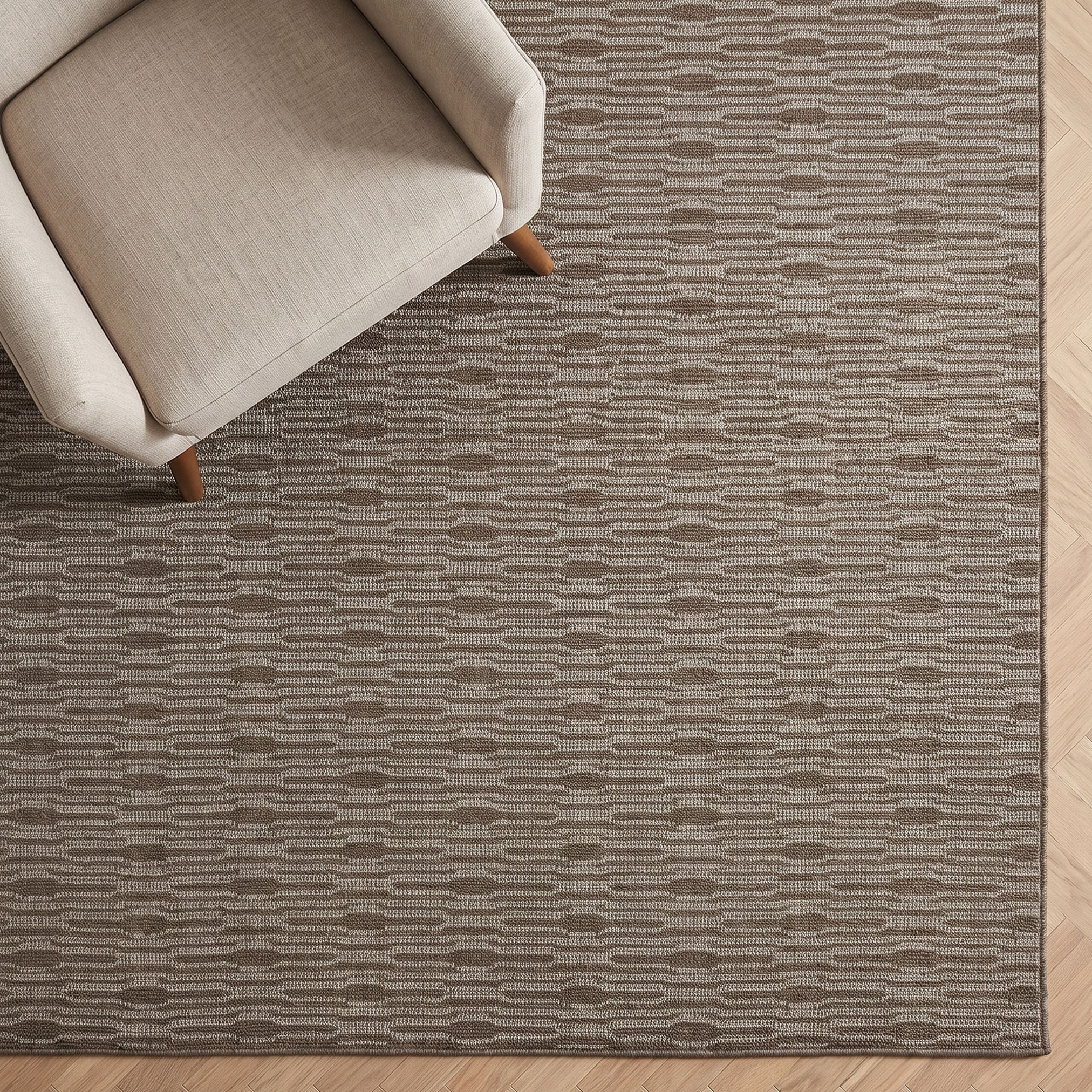Sorell Rug - 200x290 cm