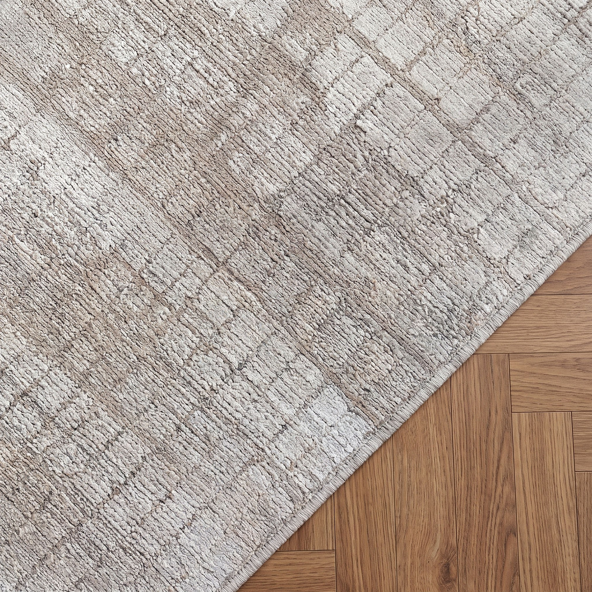 Ferra Rug - 100x400 cm-household-rugsandcarpets-rugs-image-3