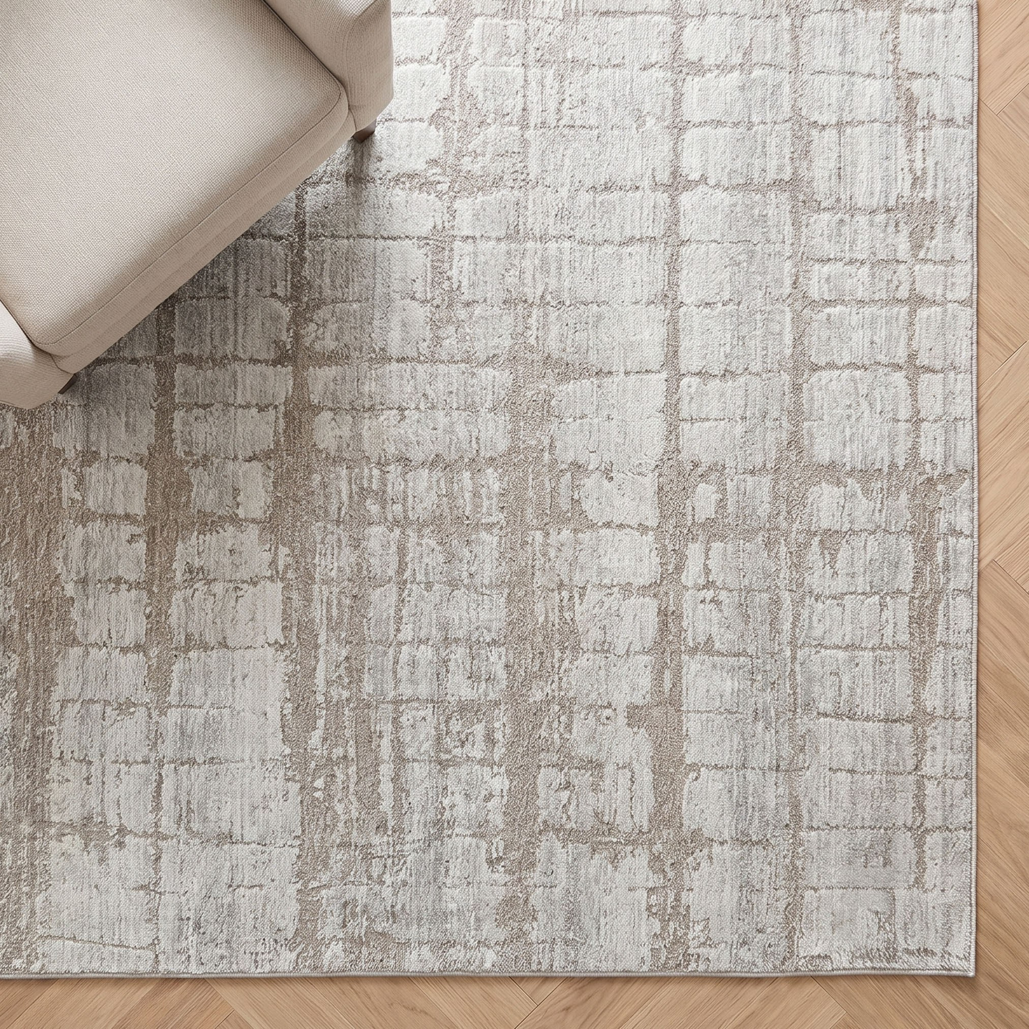 Ferra Rug - 200x290 cm