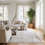 Ferra Rug - 200x290 cm-household-rugsandcarpets-rugs-image-5