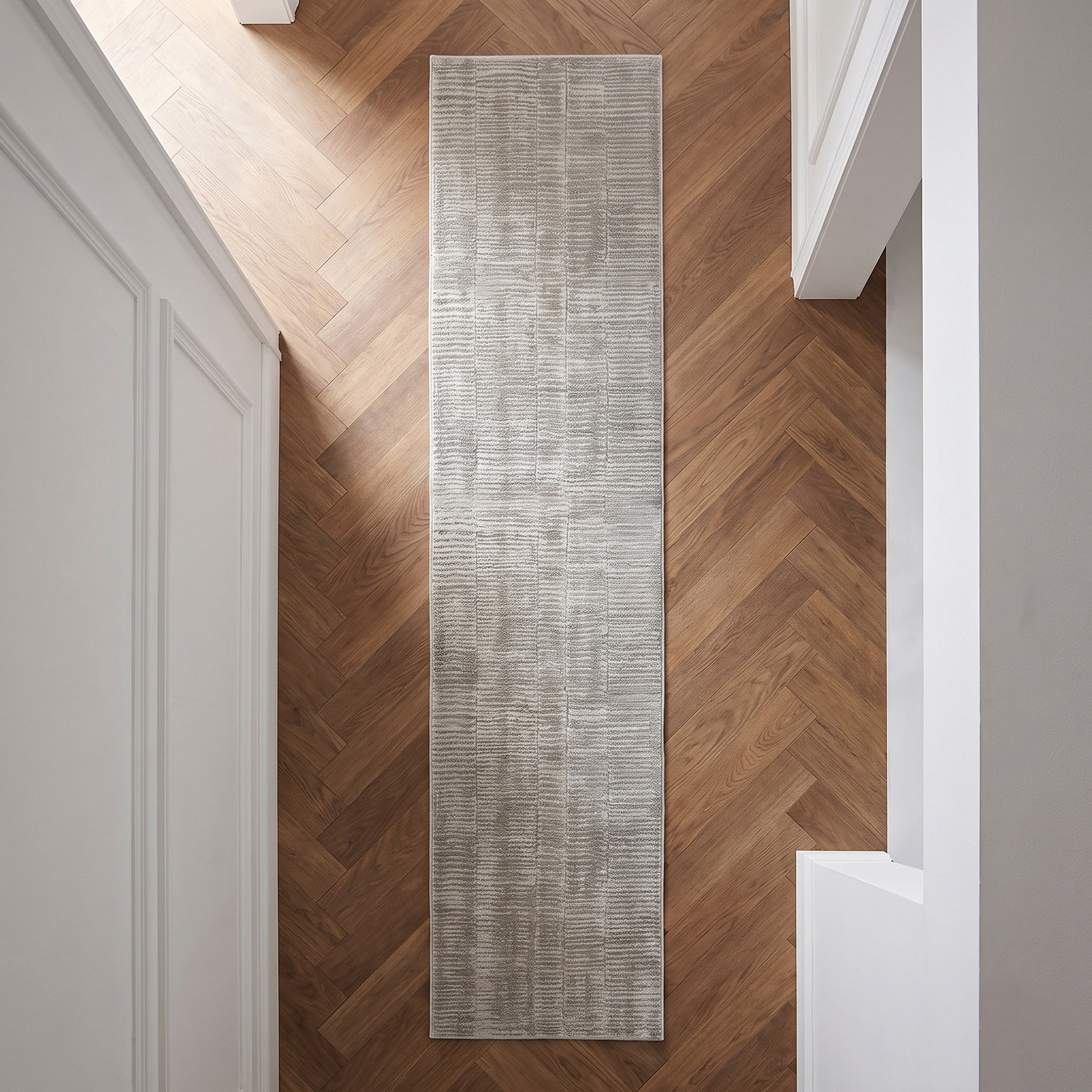 Deyra Runner - 100x400 cm-household-rugsandcarpets-rugs-image-1