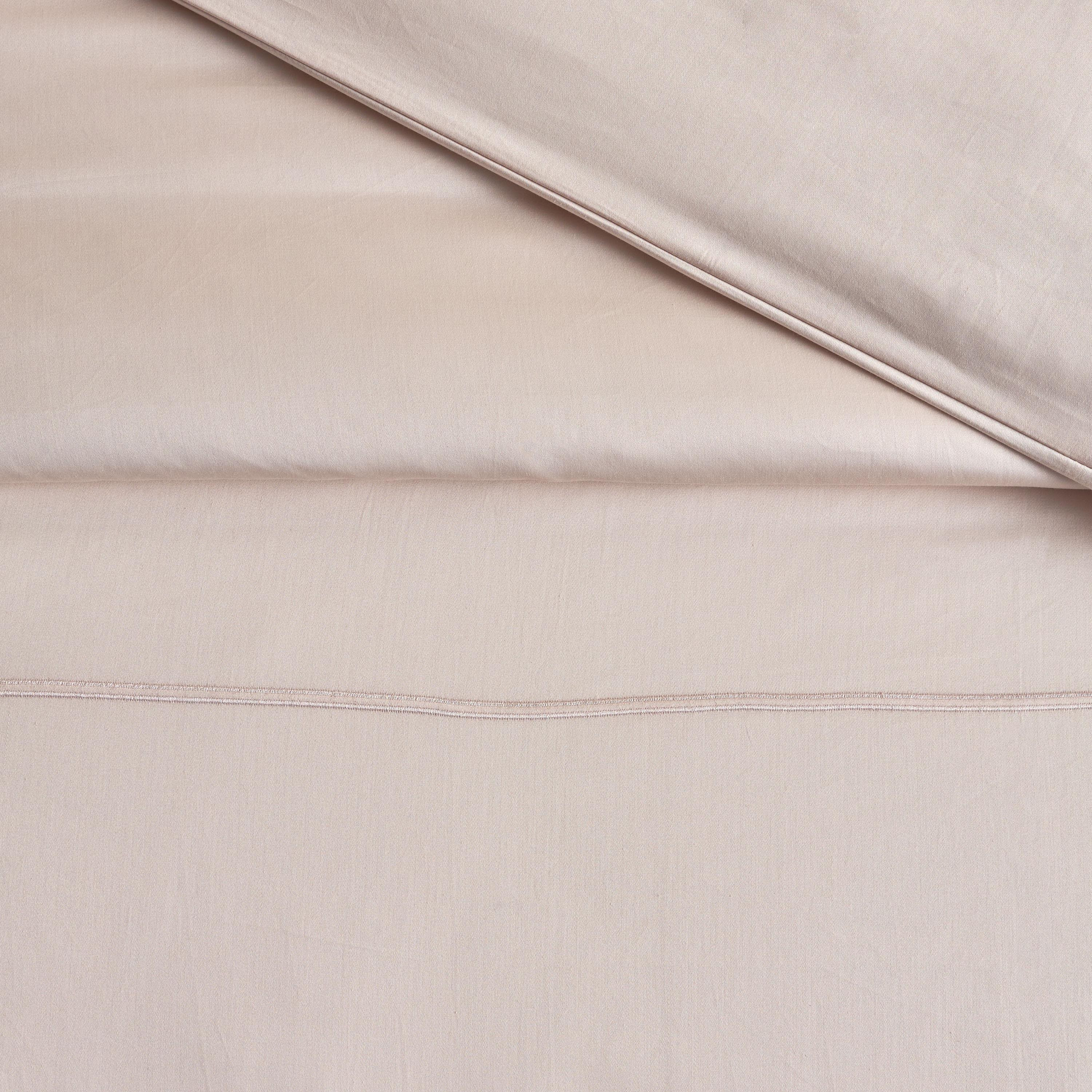 Avira Egyptian Cotton 400 Thread Count 3-Piece King Duvet Cover Sheet - 220x230 cm-household-bedding-duvetandcovers-duvetcovers-image-4