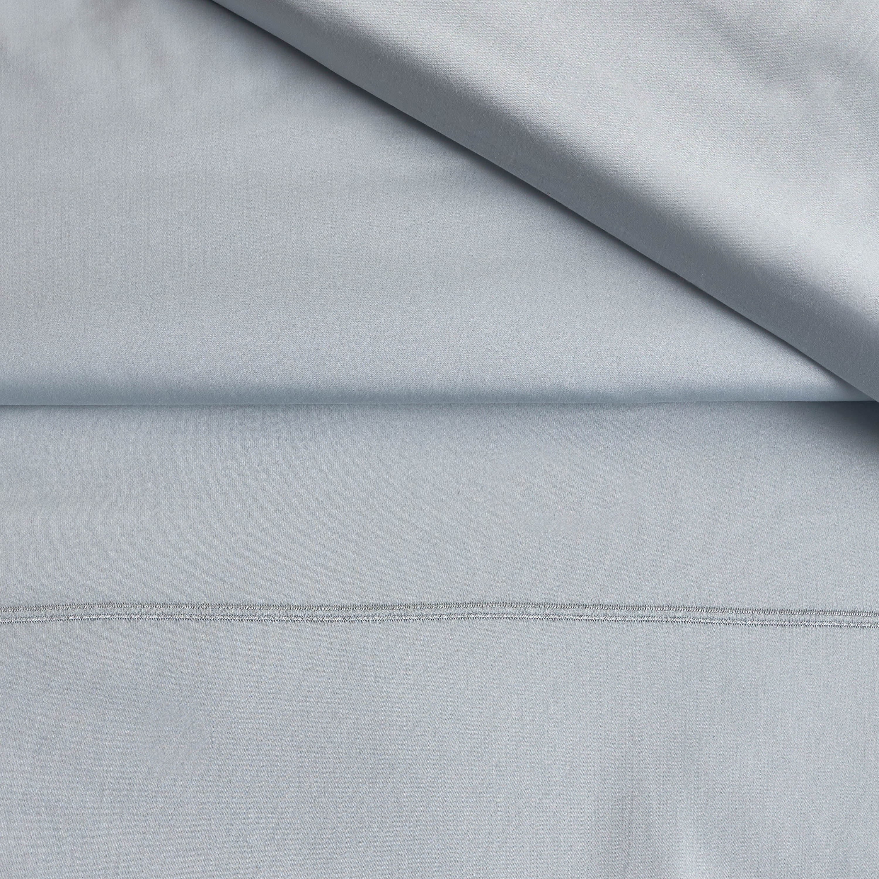 Avira Egyptian Cotton 400 Thread Count 3-Piece King Duvet Cover Sheet - 220x230 cm-household-bedding-duvetandcovers-duvetcovers-image-4