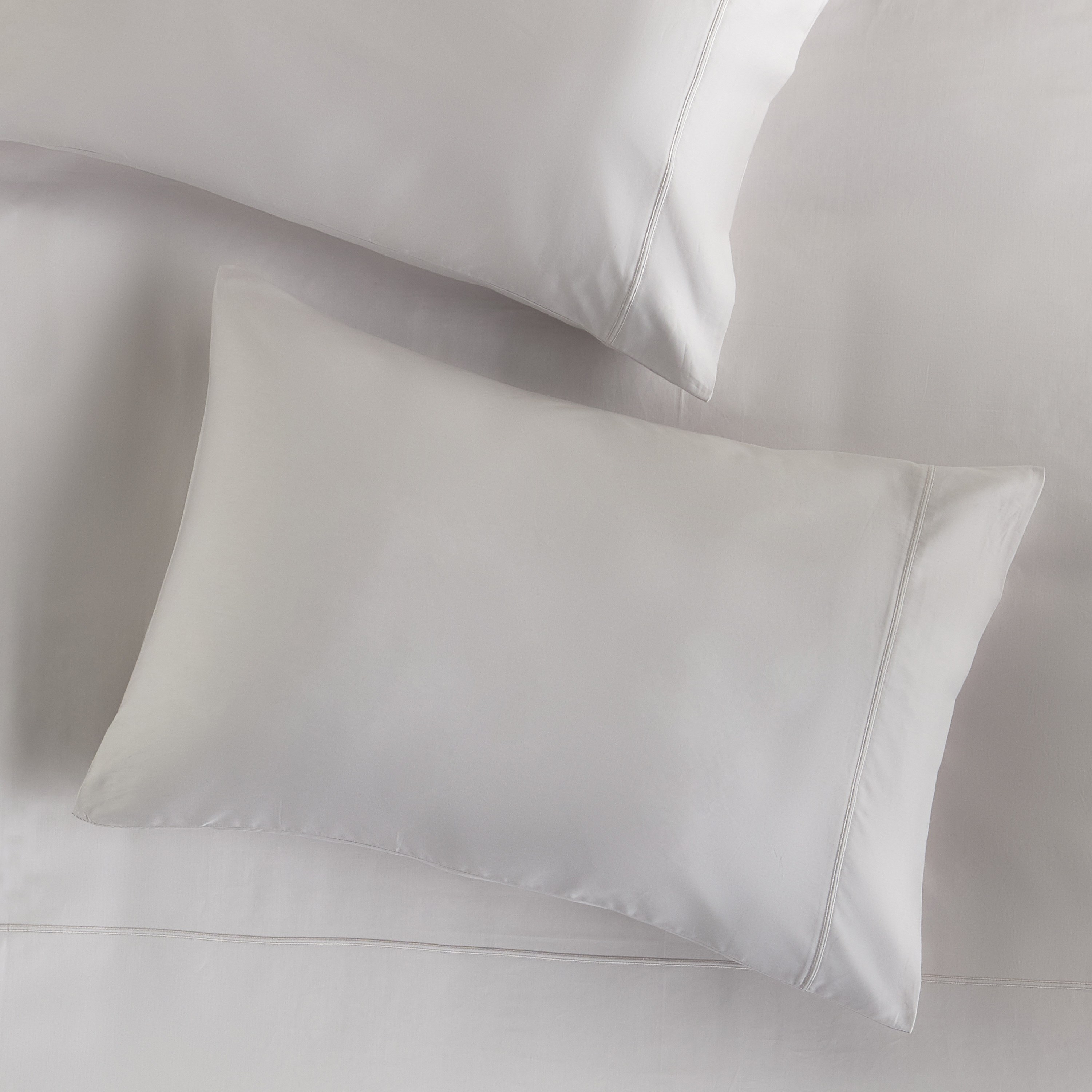 Avira Egyptian Cotton 400 Thread Count 3-Piece King Duvet Cover Sheet - 220x230 cm-household-bedding-duvetandcovers-duvetcovers-image-3