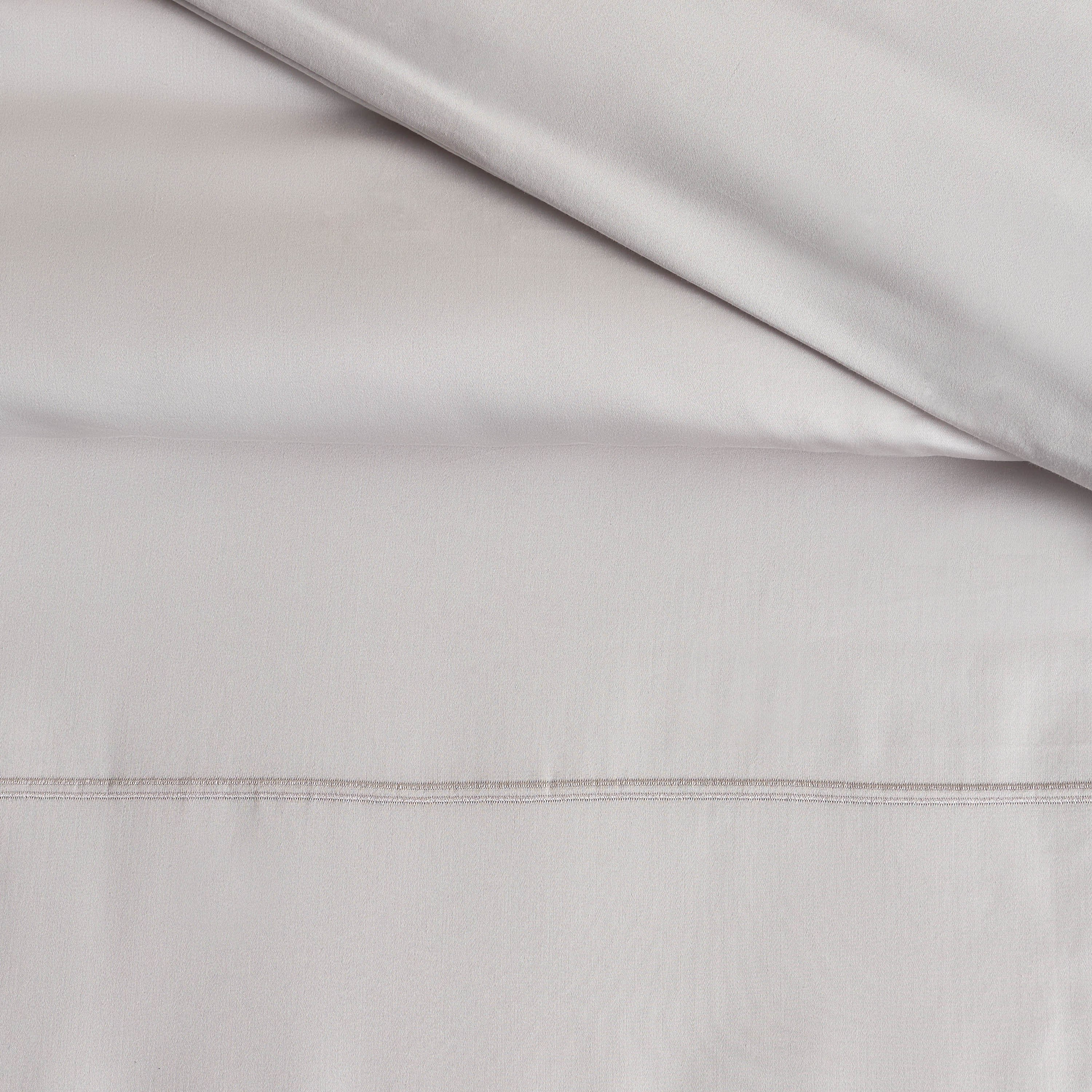 Avira Egyptian Cotton 400 Thread Count 3-Piece King Duvet Cover Sheet - 220x230 cm-household-bedding-duvetandcovers-duvetcovers-image-4