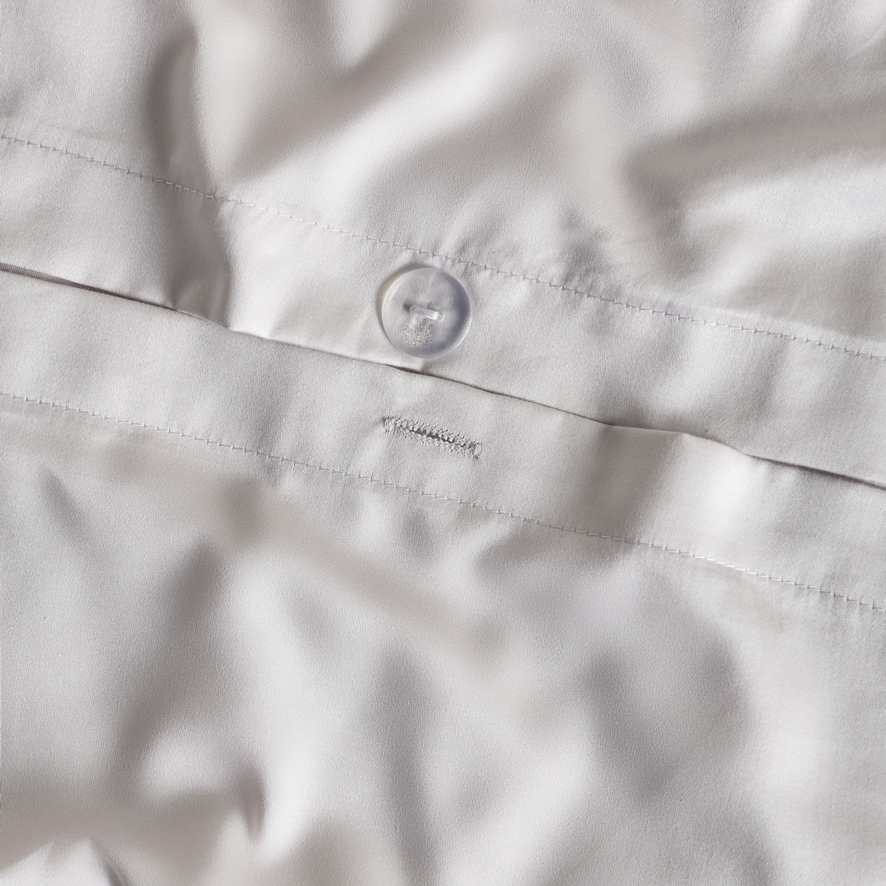 Avira Egyptian Cotton 400 Thread Count 3-Piece King Duvet Cover Sheet - 220x230 cm-household-bedding-duvetandcovers-duvetcovers-image-5