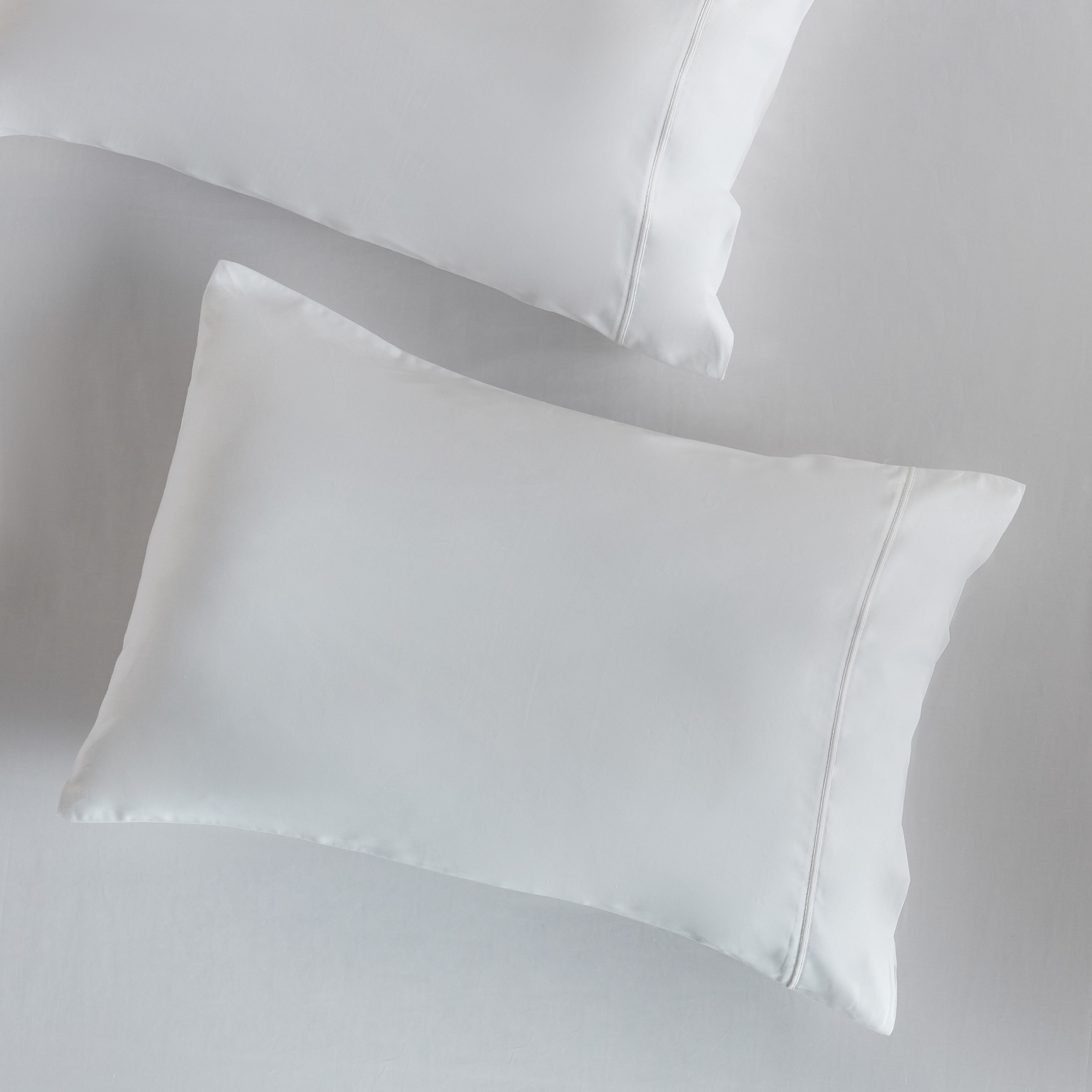 Avira Egyptian Cotton 400 Thread Count 3-Piece King Duvet Cover Sheet - 220x230 cm-household-bedding-duvetandcovers-duvetcovers-image-3