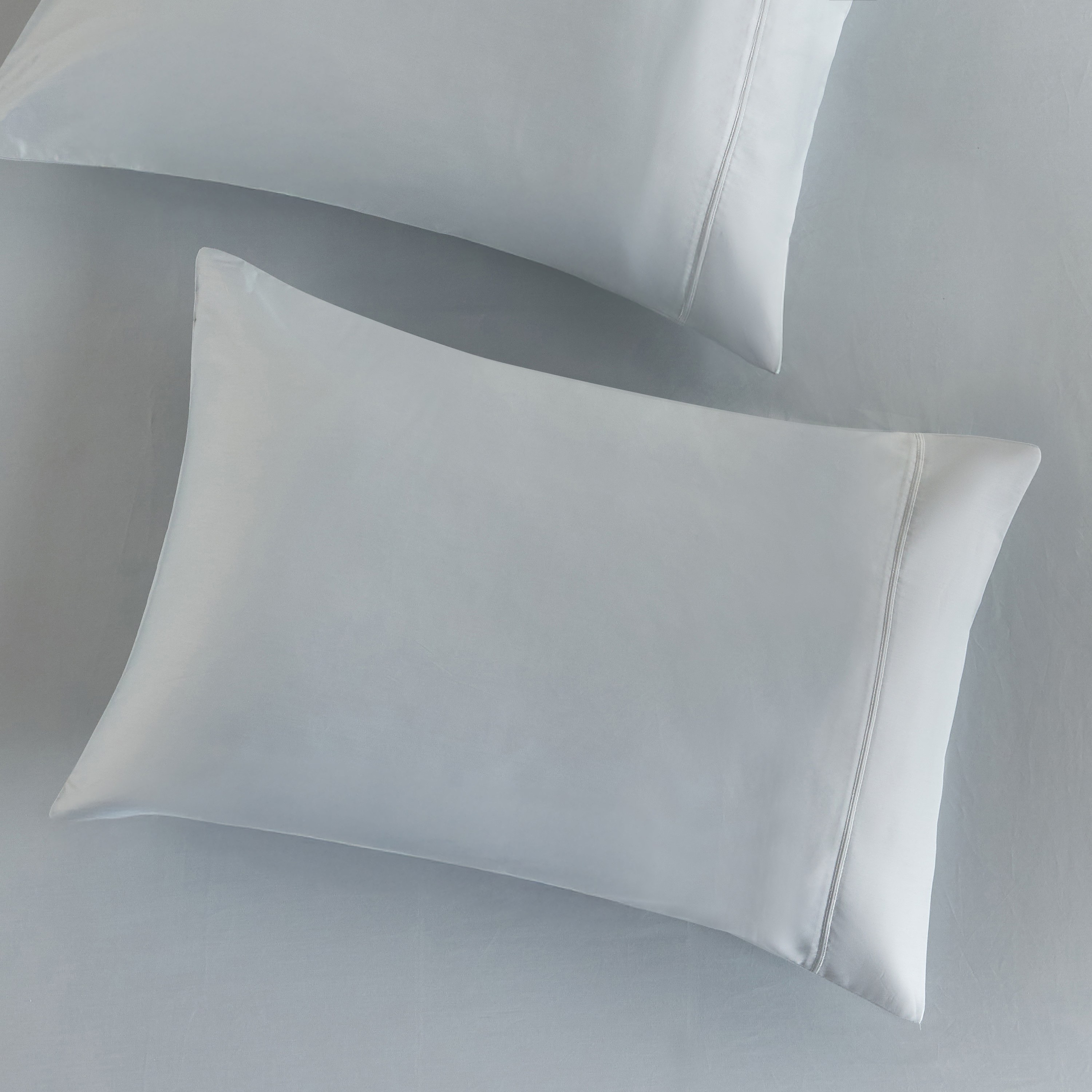 Avira Egyptian Cotton 400 Thread Count 3-Piece Queen Duvet Cover Sheet - 200x200 cm-household-bedding-duvetandcovers-duvetcovers-image-3
