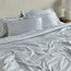 Avira Egyptian Cotton 400 Thread Count 3-Piece Queen Duvet Cover Sheet - 200x200 cm-household-bedding-duvetandcovers-duvetcovers-image-13