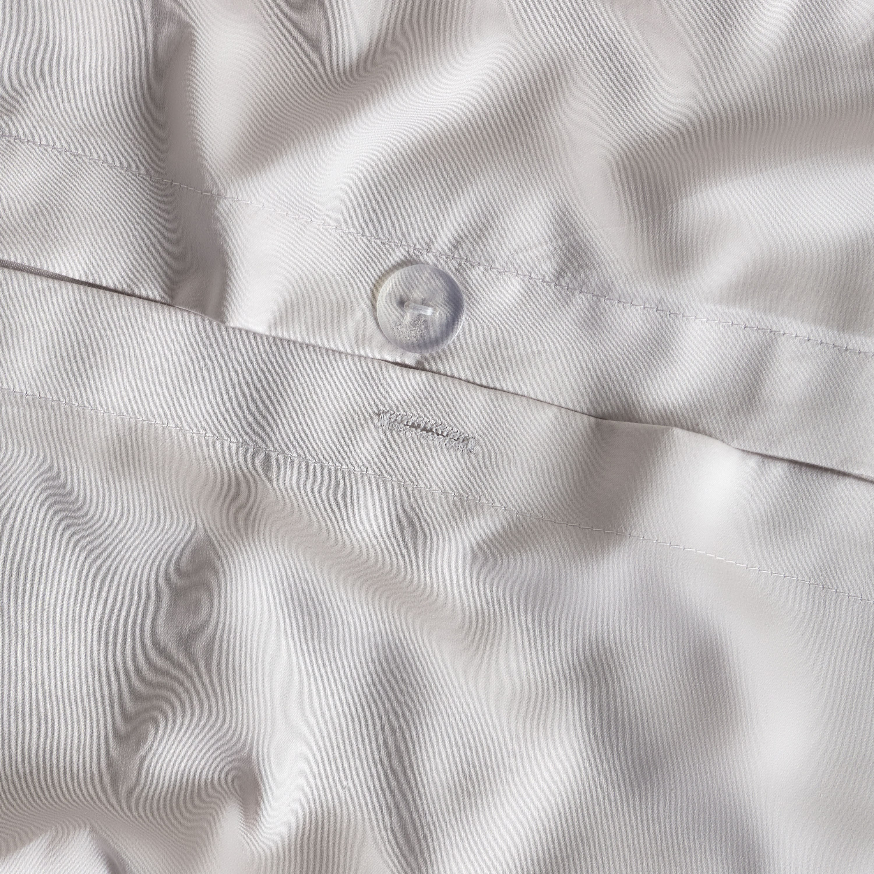 طقم غطاء لحاف كوين من القطن المصري 3 قطع بعدد خيوط 400 خيط - أفيرا - 200 × 200 سم-household-bedding-duvetandcovers-duvetcovers-image-5