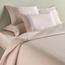 طقم غطاء لحاف سوبر كينج من القطن المصري 3 قطع بعدد خيوط 400 خيط - أفيرا - 220 × 260 سم-household-bedding-duvetandcovers-duvetcovers-image-14
