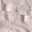 طقم غطاء لحاف سوبر كينج من القطن المصري 3 قطع بعدد خيوط 400 خيط - أفيرا - 220 × 260 سم-household-bedding-duvetandcovers-duvetcovers-image-10