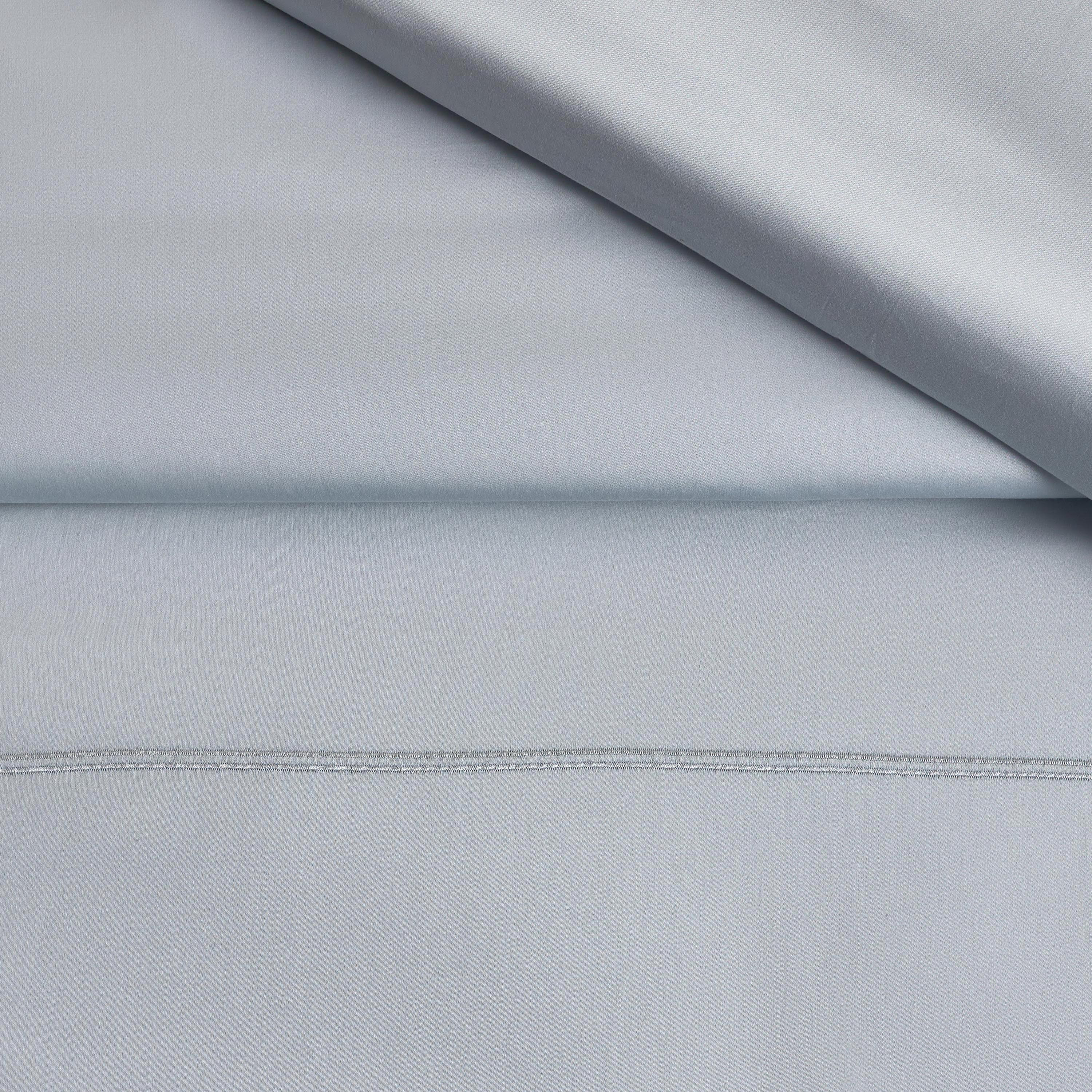 Avira Egyptian Cotton 400 Thread Count 3-Piece Super King Duvet Cover Sheet - 220x260 cm-household-bedding-duvetandcovers-duvetcovers-image-4