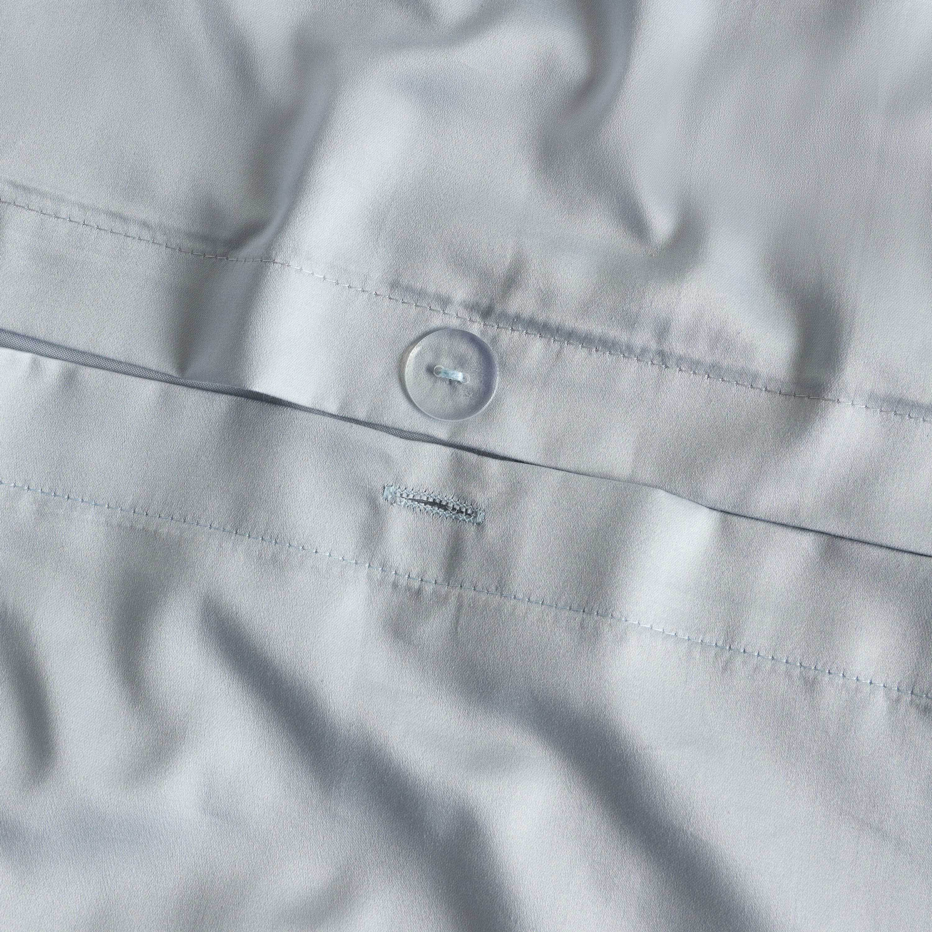 Avira Egyptian Cotton 400 Thread Count 3-Piece Super King Duvet Cover Sheet - 220x260 cm-household-bedding-duvetandcovers-duvetcovers-image-5