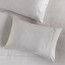 طقم غطاء لحاف سوبر كينج من القطن المصري 3 قطع بعدد خيوط 400 خيط - أفيرا - 220 × 260 سم-household-bedding-duvetandcovers-duvetcovers-image-5
