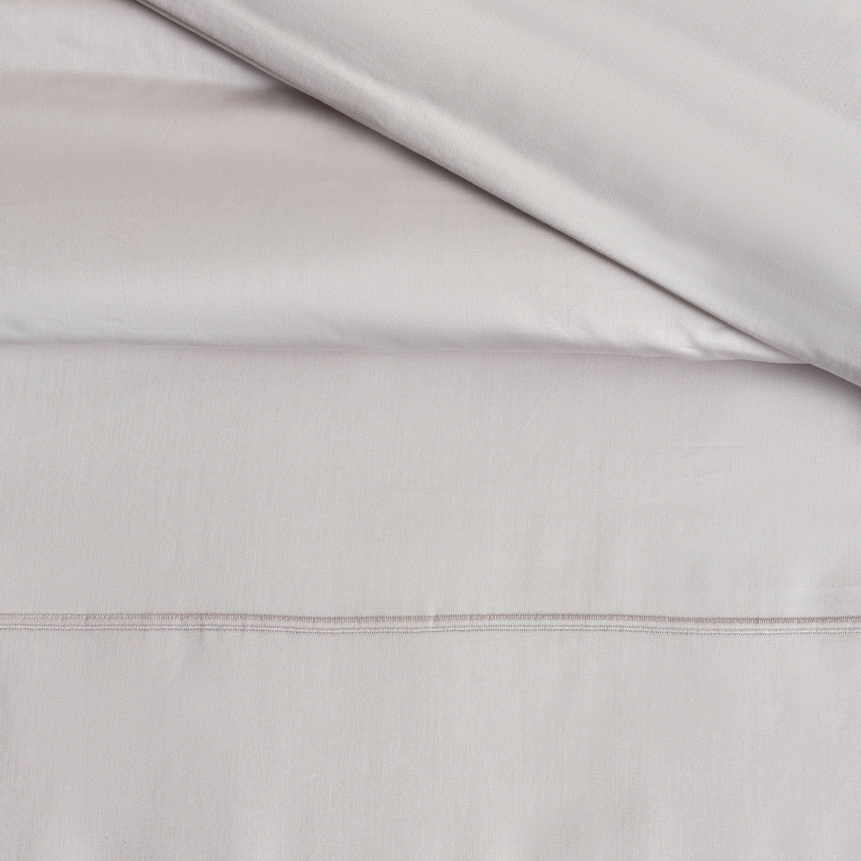 Avira Egyptian Cotton 400 Thread Count 3-Piece Super King Duvet Cover Sheet - 220x260 cm-household-bedding-duvetandcovers-duvetcovers-image-4