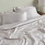 طقم غطاء لحاف سوبر كينج من القطن المصري 3 قطع بعدد خيوط 400 خيط - أفيرا - 220 × 260 سم-household-bedding-duvetandcovers-duvetcovers-image-2