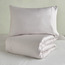 طقم غطاء لحاف سوبر كينج من القطن المصري 3 قطع بعدد خيوط 400 خيط - أفيرا - 220 × 260 سم-household-bedding-duvetandcovers-duvetcovers-image-1