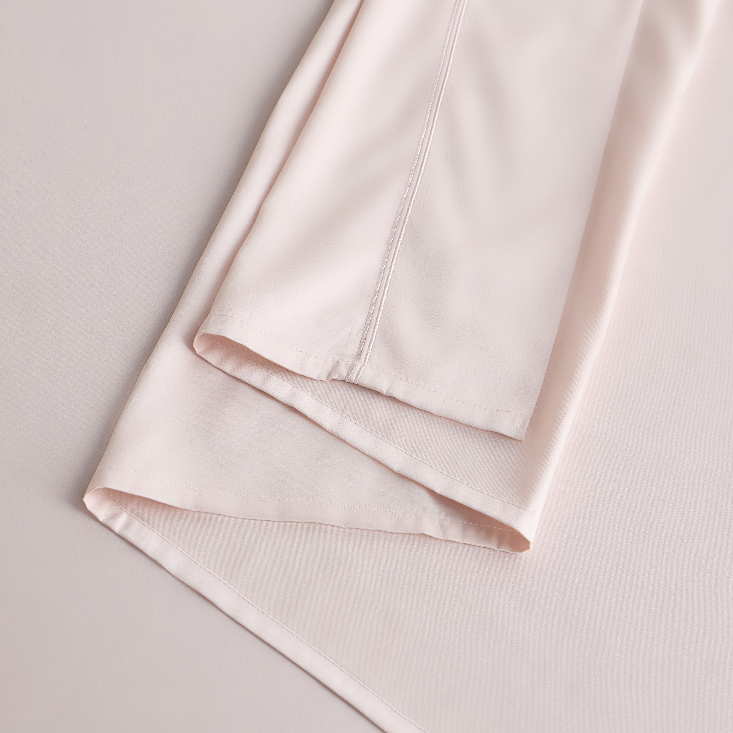 Avira Egyptian Cotton 400 Thread Count Super King Flat Sheet - 260x270 cm-household-bedding-sheetsandpillowcases-flatsheets-image-3