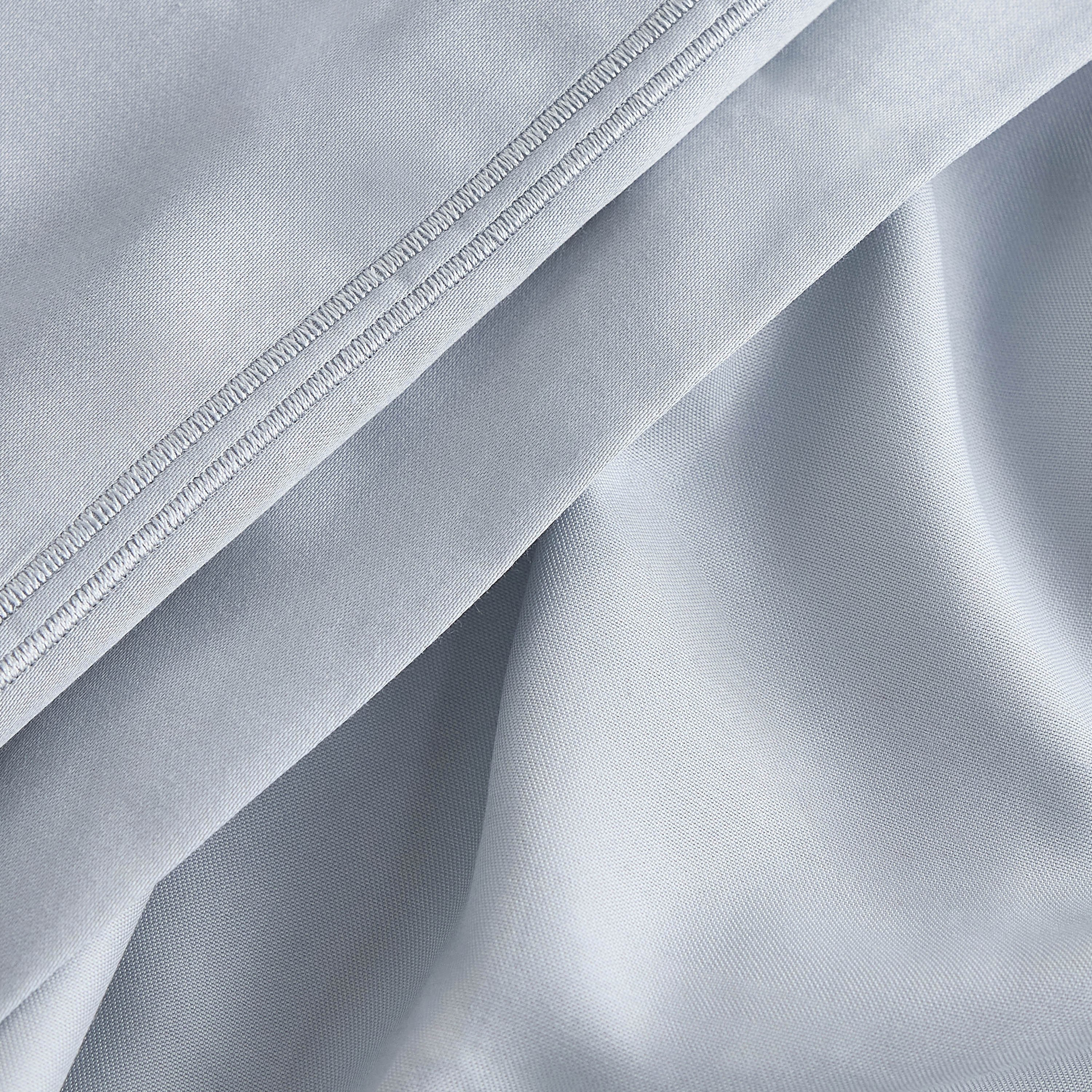 شرشف مسطح سوبر كينج قطن مصري 400 خيط - أفيرا - 260x270 سم-household-bedding-sheetsandpillowcases-flatsheets-image-4