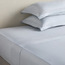شرشف مسطح سوبر كينج قطن مصري 400 خيط - أفيرا - 260x270 سم-household-bedding-sheetsandpillowcases-flatsheets-image-1