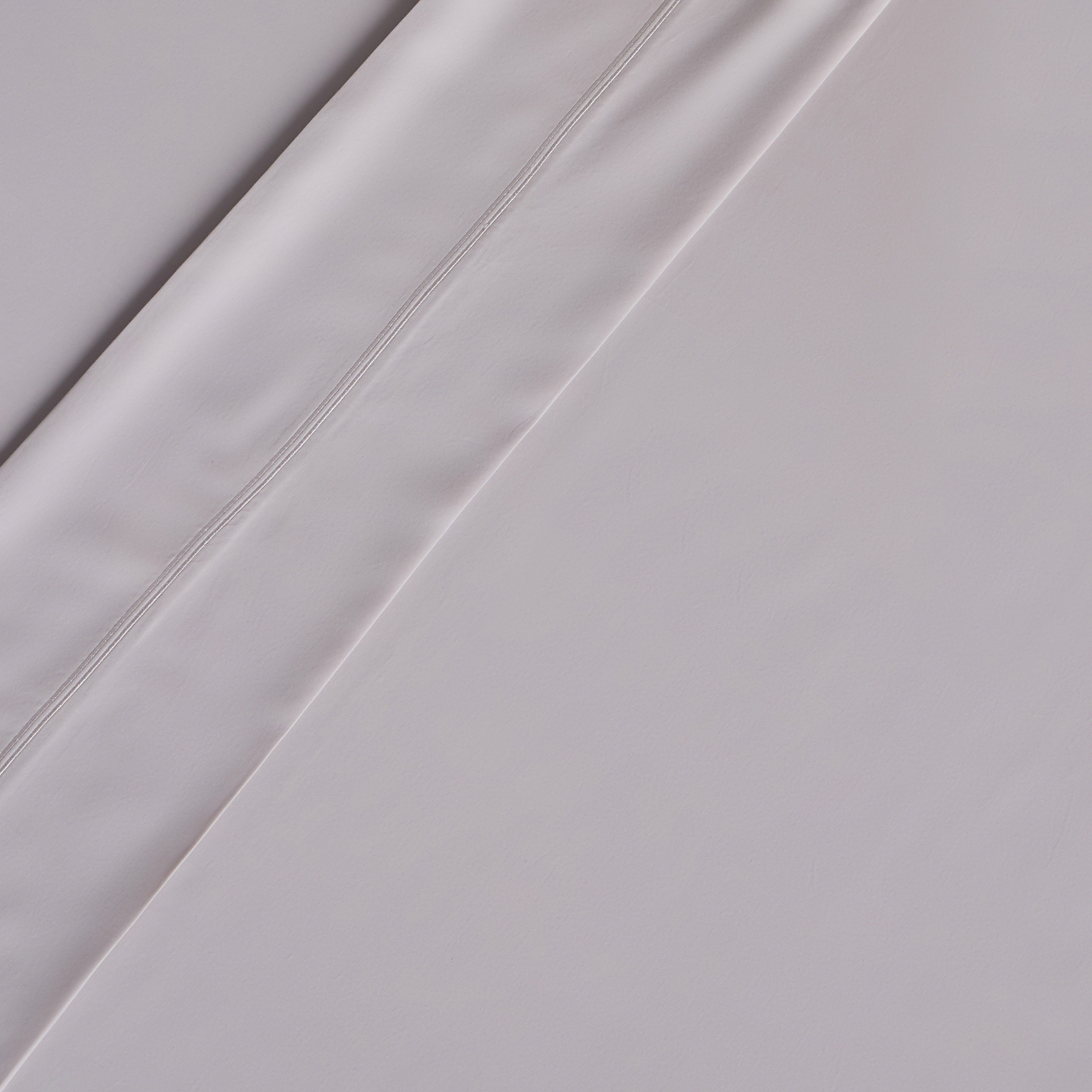 Avira Egyptian Cotton 400 Thread Count Super King Flat Sheet - 260x270 cm-household-bedding-sheetsandpillowcases-flatsheets-image-2
